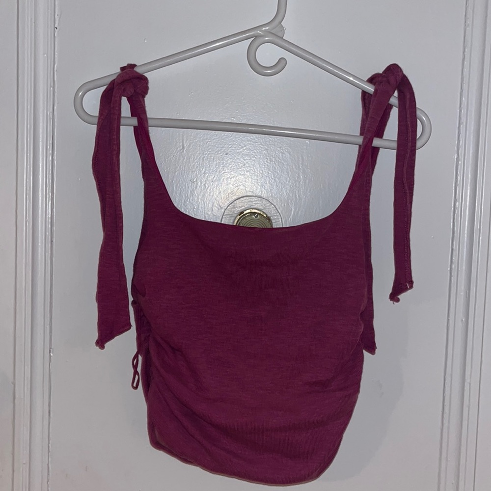 Free people top